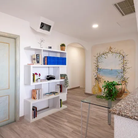 Oasis Gasthof Alghero