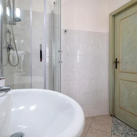 Vendégház Oasis Alghero