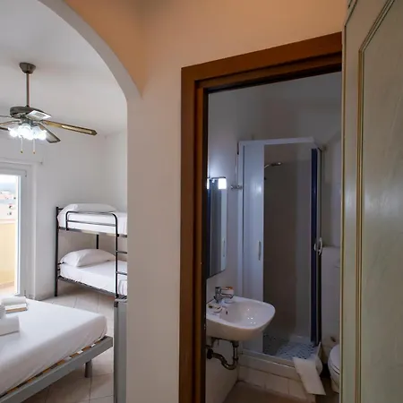 Oasis Gasthof Alghero