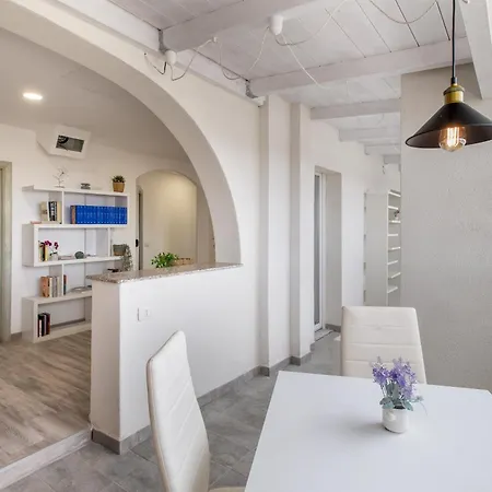 Oasis Affittacamere Alghero