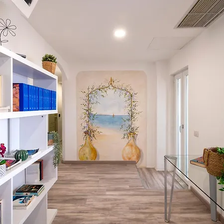 Maison d'hôtes Oasis