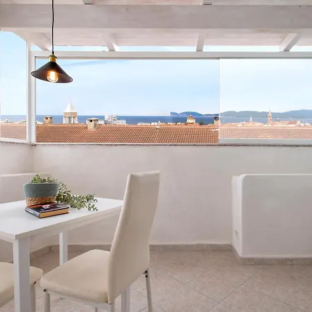 Oasis Maison d'hôtes