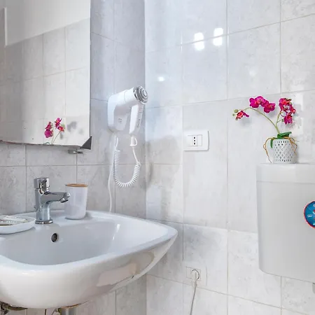 Maison d'hôtes Oasis Alghero