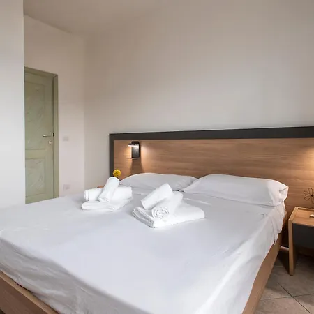 Oasis Affittacamere *