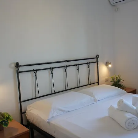 Oasis Maison d'hôtes Alghero