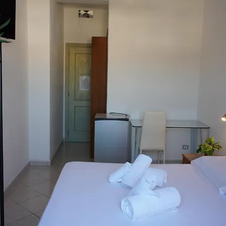 Oasis Maison d'hôtes