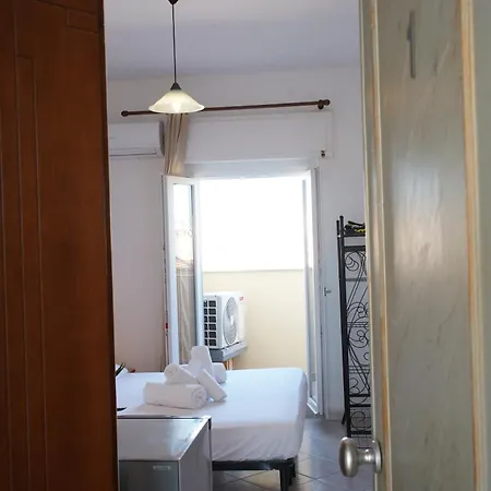 Maison d'hôtes Oasis *