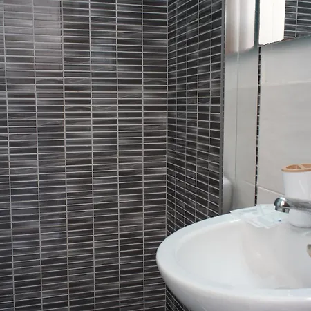 Oasis Maison d'hôtes *