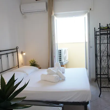 Gasthuis Oasis Alghero