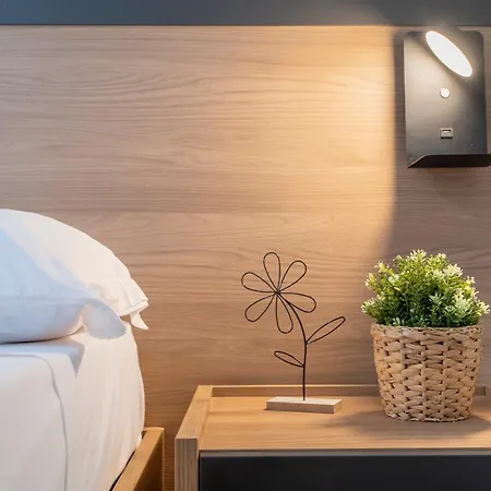 Oasis Maison d'hôtes *