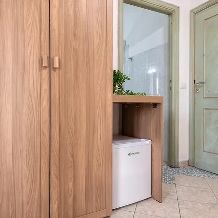 Affittacamere Oasis Alghero