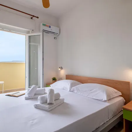 Oasis Affittacamere Alghero