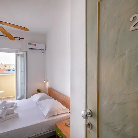 Maison d'hôtes Oasis