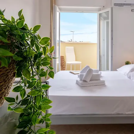 Oasis Maison d'hôtes *