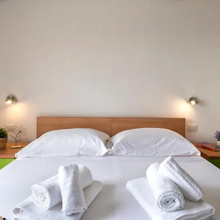 Maison d'hôtes Oasis *