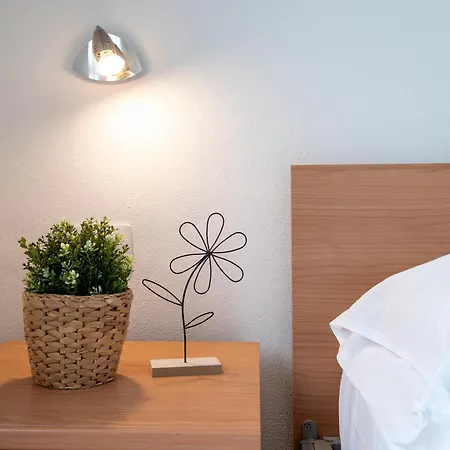 Oasis Affittacamere Alghero