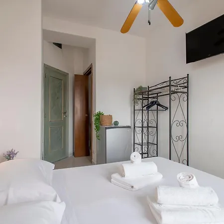 Affittacamere Oasis Alghero