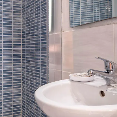 Maison d'hôtes Oasis Alghero