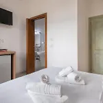 Oasis Guest house *