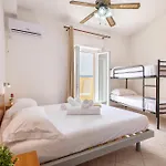 Guest house Oasis *